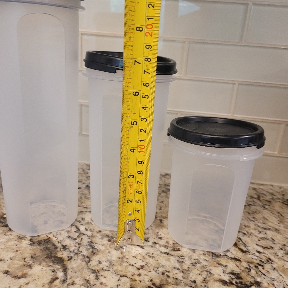 Tupperware Modular Mates - Picture 3 of 6